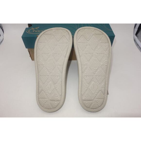 NEW Chaco Chillos Slide Light Tie Dye Comfort Slip On Sandal Slide Women's 9 - Picture 10 of 11